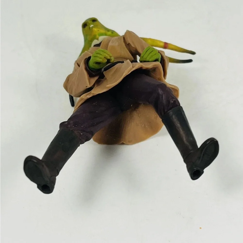 Star Wars Kit Fisto 3.75